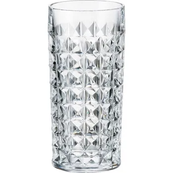 Sklenice Sklenice na nápoje Bohemia 260 ml 1 ks