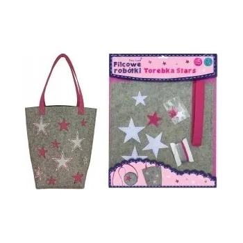 kreativní sada Kreativní Hračka Velký sáček s hvězdami Stnux STN-10-70