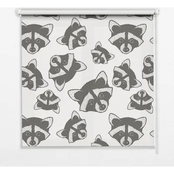 Prostěradlo Zatemňovací roleta Coloray 140 cm x 180 cm