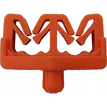 Brzdová hadice PHU DONOCIK MOC-02 držák brzdových hadic