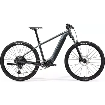 Elektrokolo MERIDA eBIG.NINE 675 Cool Grey(Black) M