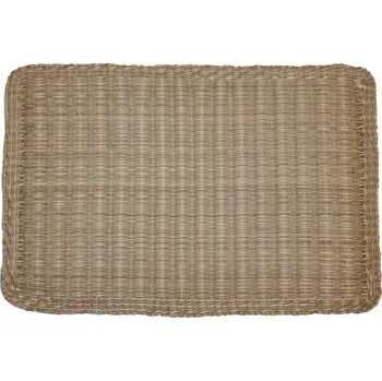 prostírání Prostírání přírodní obdelníkové