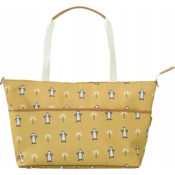 Přebalovací taška Taška na kočárek organizér FB900-07