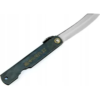 Univerzální Nůž Higonokami 6,5 cm