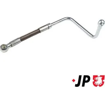 Olejové potrubí JP GROUP 1217600400