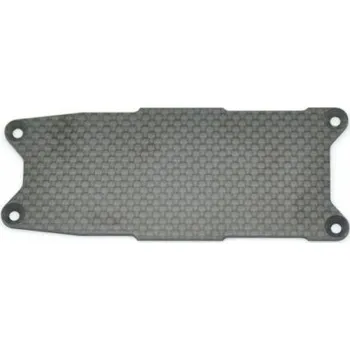 RC model auta Serpent Battery - plate closed carbon SER903195 - expresní doprava