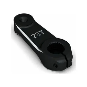 RC model auta Serpent Servo lever steering 23T alu SER600290 - expresní doprava