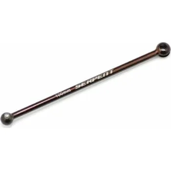 RC náhradní díl Serpent Driveshaft center FR 811 - T - e 100mm SER600670 - expresní doprava