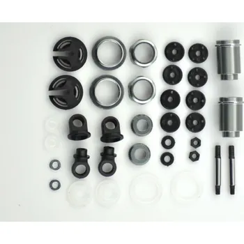 RC náhradní díl Serpent Shock set RCM - SS (2) SER160124 - expresní doprava