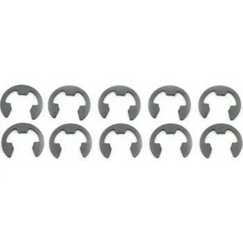 RC náhradní díl Serpent E - clip 9.0 (10) SER110307 - expresní doprava