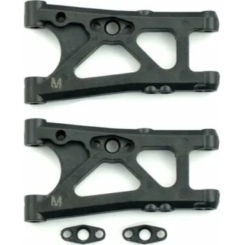 RC model auta Serpent Wishbone Rr Lw medium (2) SER401460 - expresní doprava