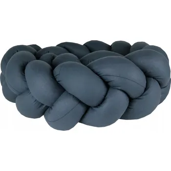 Prostěradlo Chránič do postýlky, cop Koell 10 cm x 300 cm