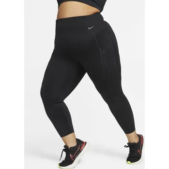 Dámské legíny Legíny Nike Black 1084930 16 (XL)