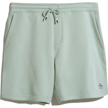 Pánské kraťasy Kraťasy Original Penguin Silt Green 1085122 Small