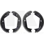 NK Sada brzdových čelistí 2748578