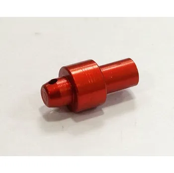 RC náhradní díl Serpent Top - plate holder SER421046 - expresní doprava