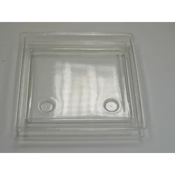 RC náhradní díl Serpent Battery holder Polycarbonat SER421002 - expresní doprava