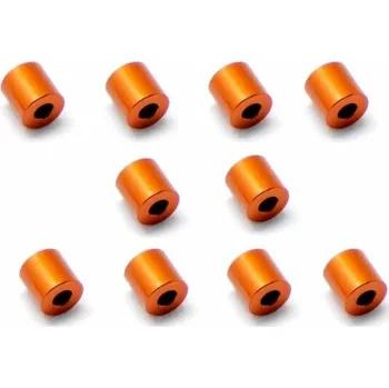 RC náhradní díl Serpent Shim 3x7x7 (10) SER110447 - expresní doprava