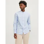 Košile Jack and Jones Cashmere Blue 1085266 M