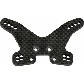 RC náhradní díl Serpent Shocktower fr carbon SRX4 SER500425 - expresní doprava