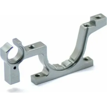 RC náhradní díl Serpent Bearingblock FR R 748 SER804334 - expresní doprava