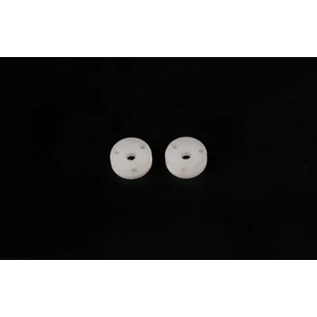 RC náhradní díl Serpent Shock piston 3 - hole SER411046 - expresní doprava