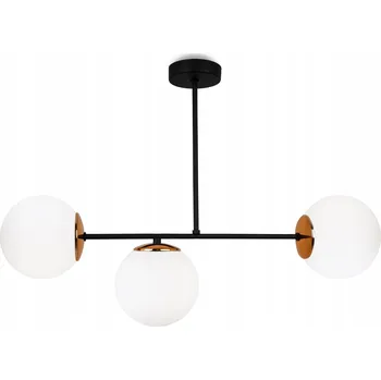 Závěsné svítidlo Light Home Palermo 3 - světelná místa E14