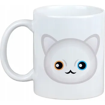 Hrnek Art-Dog keramický 330 ml