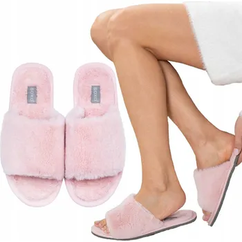 Pracovní oblečení SOXO dámské pantofle - sandále