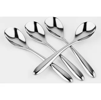 Příbor Amefa Cuba lesklá kávová lžička 1 ks