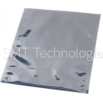 ESD ESD stínicí sáčky s vnitřním pokovením PCL100, série Clean, 455x - 100104985