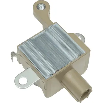 Alternátor Regulátor napětí AS-PL ARE6153S