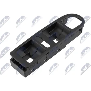 Stahovačka okna Pouzdro, spínač spouštěče okna NTY EWS-VW-193