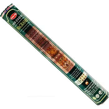 Čajovna Vonné tyčinky HEM Precious Musk 450 g