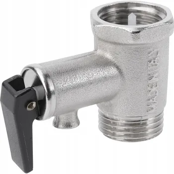 Ventil Zpětný ventil Ferro 1/2'' Z1560B