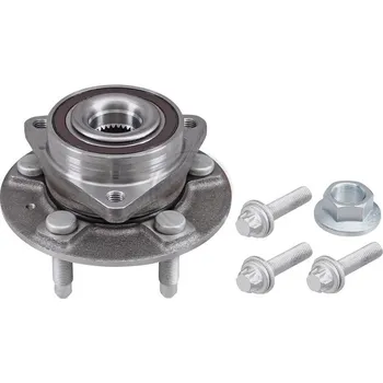 Zavěšení kol A.B.S. 201406 Sada ložisek kola