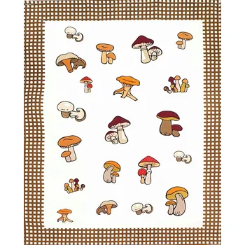 Utěrka Bavlněná kuchyňská utěrka Jedeka Utěrka 50x64 cm