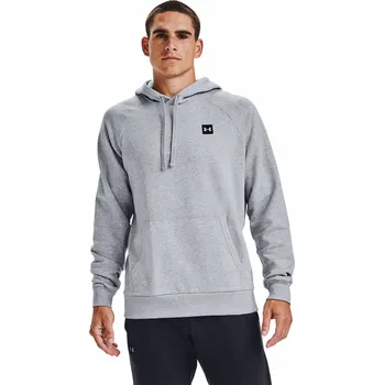Pánská mikina Pánská mikina Under Armour 1357092-011 velikost XL