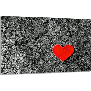 Kuchyňské prkénko Krájecí deska TMK ArtDeko sklo 1 ks