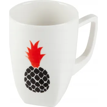 Hrnek by inspire Summer porcelán 280 ml