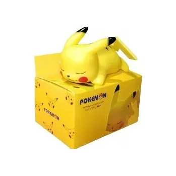 IP kamera Noční lampa Greenzone žlutá