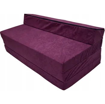 Matrace Pěnová Matrace Natalia Spzoo 120 x 200 x 10 cm H2