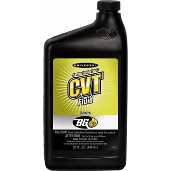 Převodový olej BG Products BG 31832 Universal CVT FLUID 946ml
