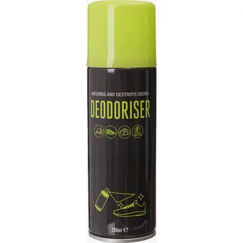 Pánské ponožky SHOE CARE Deodoriser -200ml NS 531928