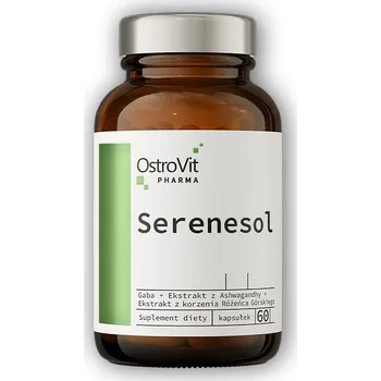 Doplněk stravy Pharma Serenesol 60 kapslí