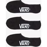 VANS CLASSIC SUPER NO SHOW ONE SIZE 489768