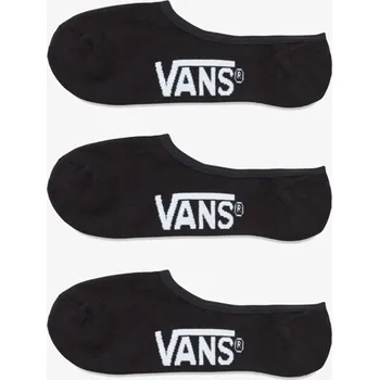 Pánské ponožky VANS CLASSIC SUPER NO SHOW ONE SIZE 489768