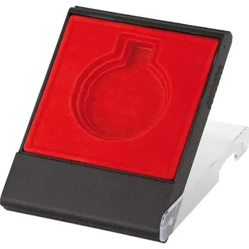 Poháry Bauer Krabička na medaile BOS09