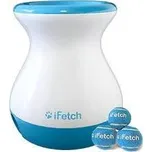 iFetch Frenzy gravitační vrhač míčků