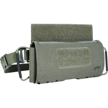 Lékárnička Tasmanian Tiger IFAK Pouch Dual VL IRR - Stone Grey Olive